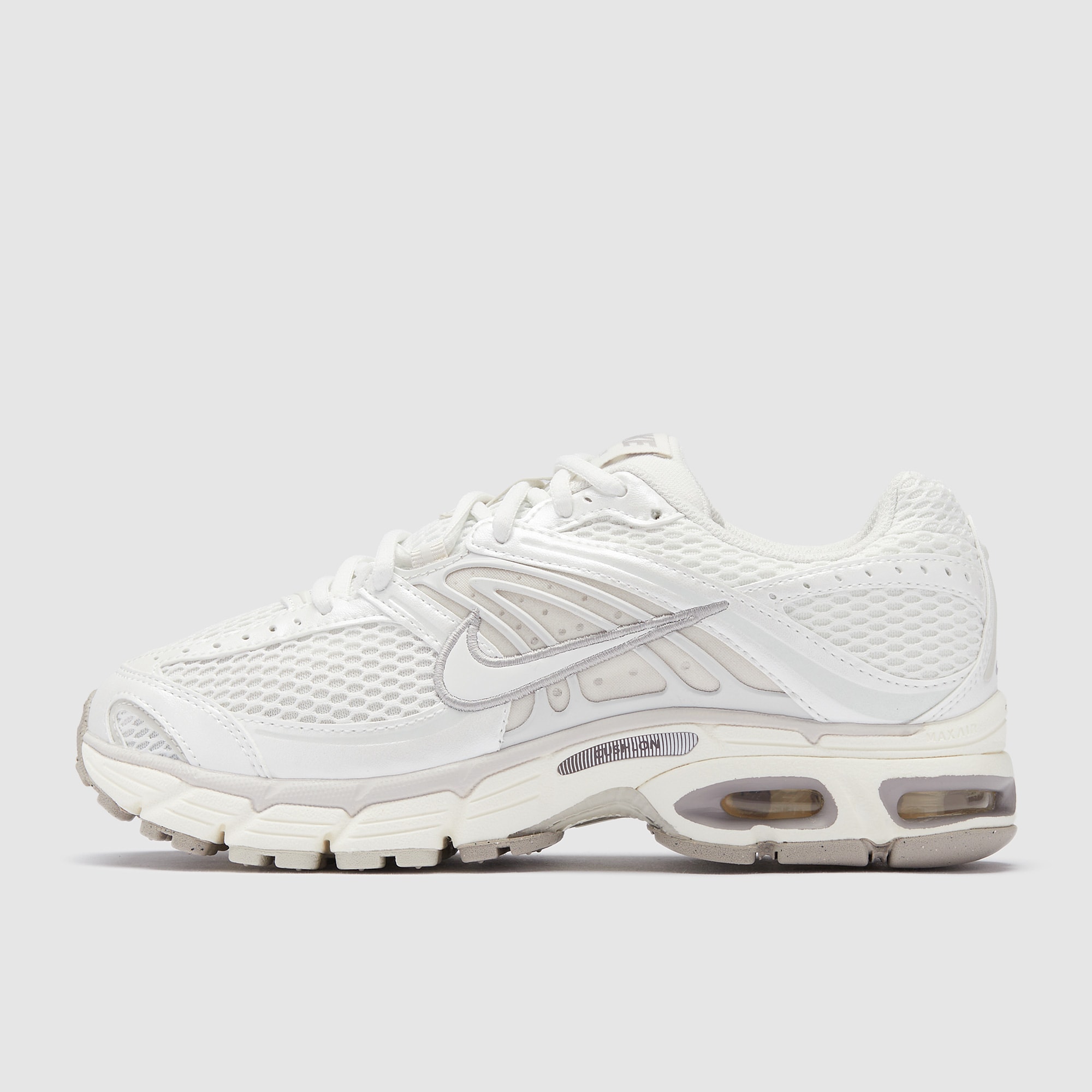 all white 200 air max