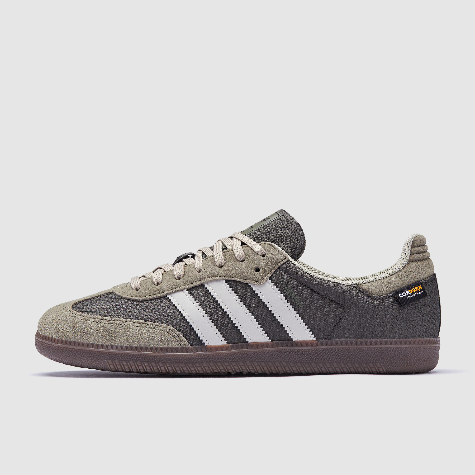 adidas gazelle silver green womens Men's/Women's Adidas Samba OG "Brown Putty Grey"  The Closet Inc