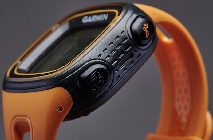 Garmin forerunner 10 orange online