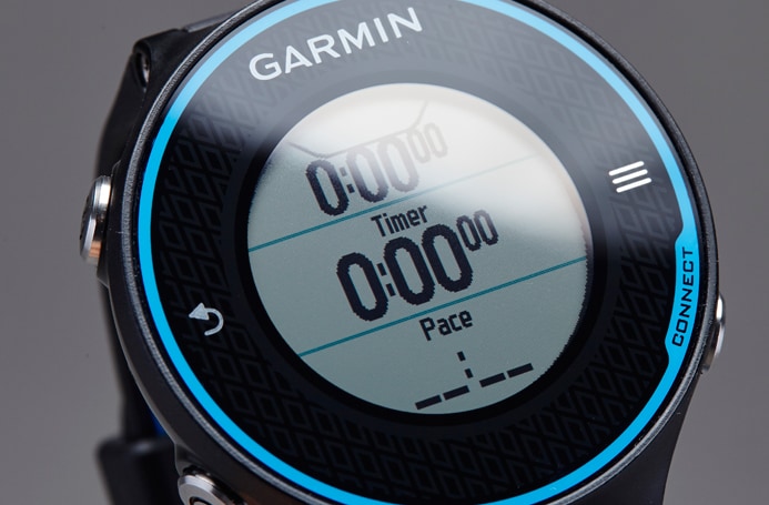 Garmin forerunner 620 outlet bundle