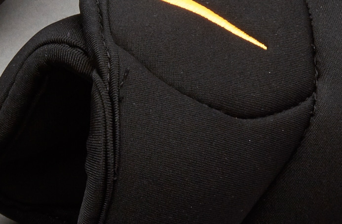 Nike Ankle Weights Accessories Black/Grey/Bright