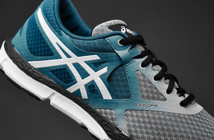 Asics dfa sales 33