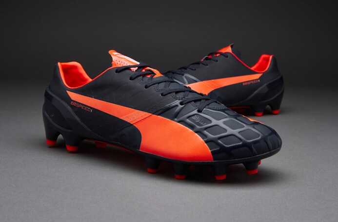 Tenis puma shop evospeed 1.4