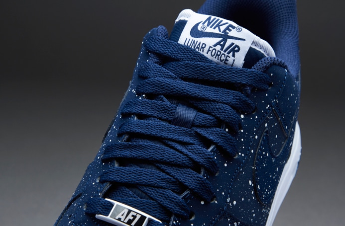 Speckle Nike For One Lunar Nike Lunar Force