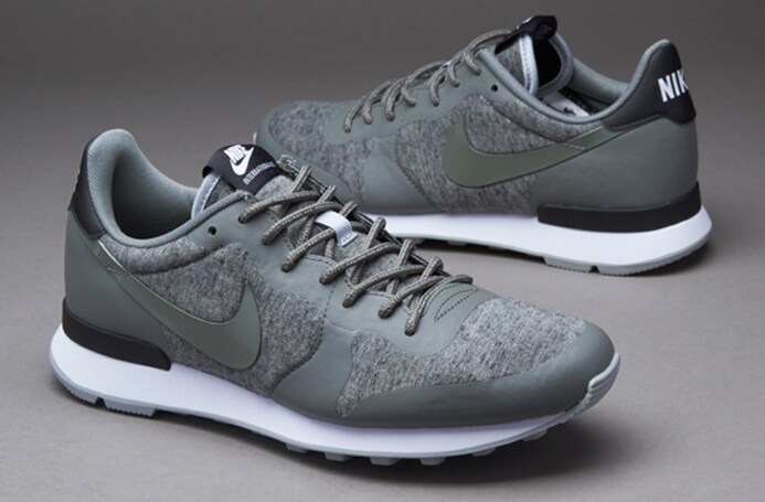 Nike internationalist clearance fleece