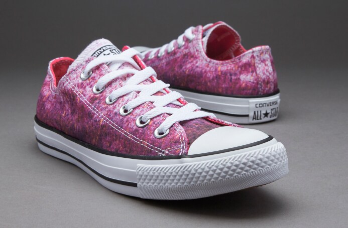 Converse chuck taylor all on sale star stream color ox w