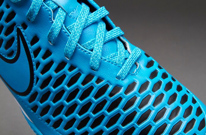 Nike Magista Onda IC - Soccer Cleats - Indoor - Turquoise Nike Magista Onda IC - Soccer Cleats - Indoor - Turquoise