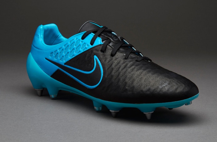 Magista Opus Nike Magista Obra Turquoise Black Magista Opus Nike