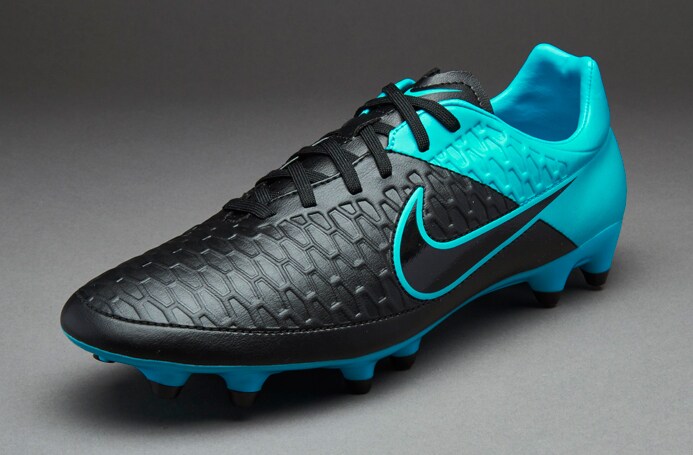 Nike magista onda fg turquoise best sale blue black