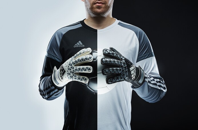 guantes adidas ace pro classic