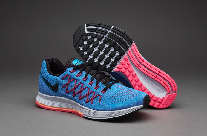 Blue Lagoon Nike Running Shoes Pegasus 32 Nike Air Zoom Pegasus 32