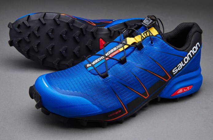 Salomon sales speed pro