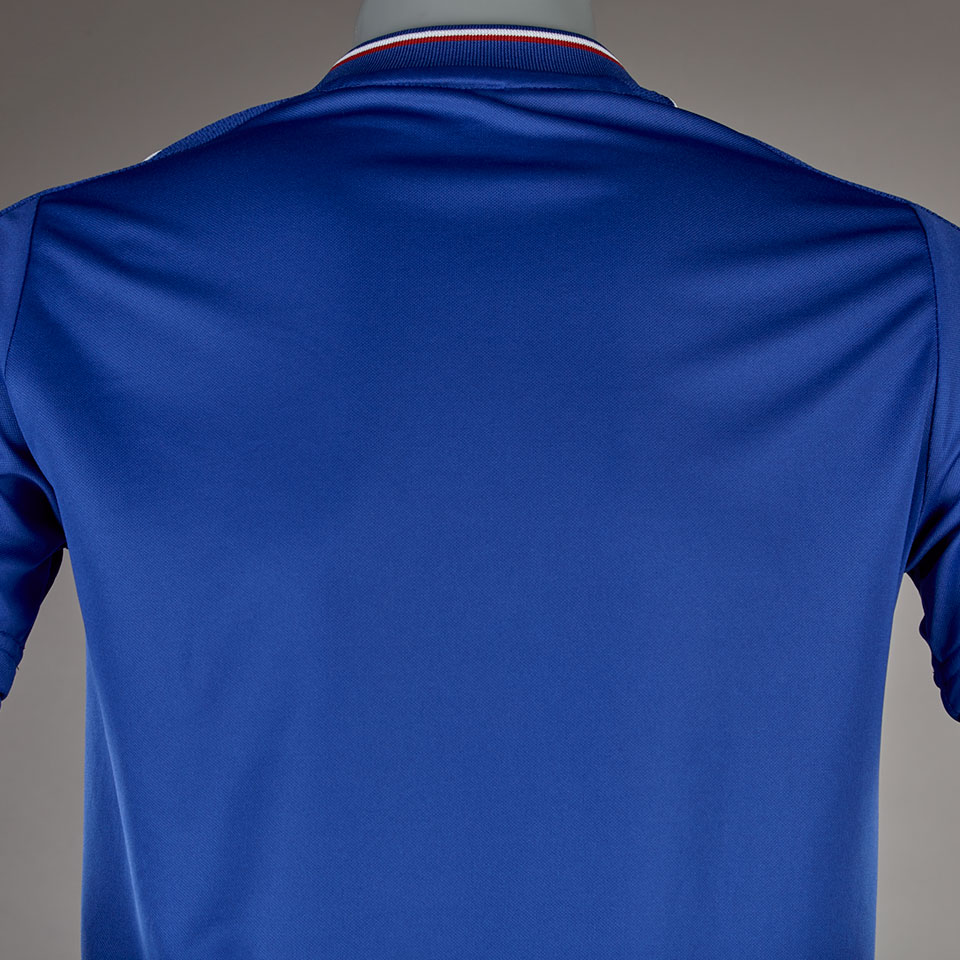 Youths Soccer Jerseys - adidas Chelsea FC 15/16 Kids Home
