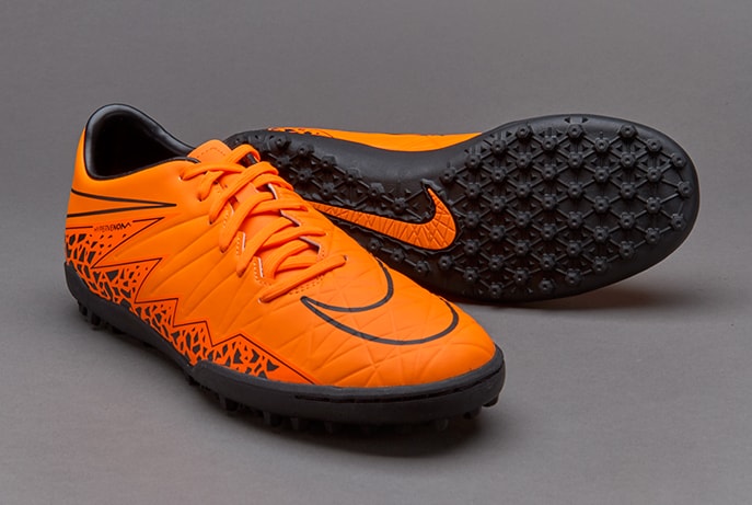 nike hypervenom turf