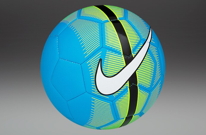 Nike mercurial veer soccer ball hotsell