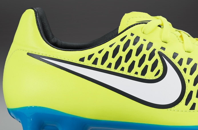 magista onda fg black