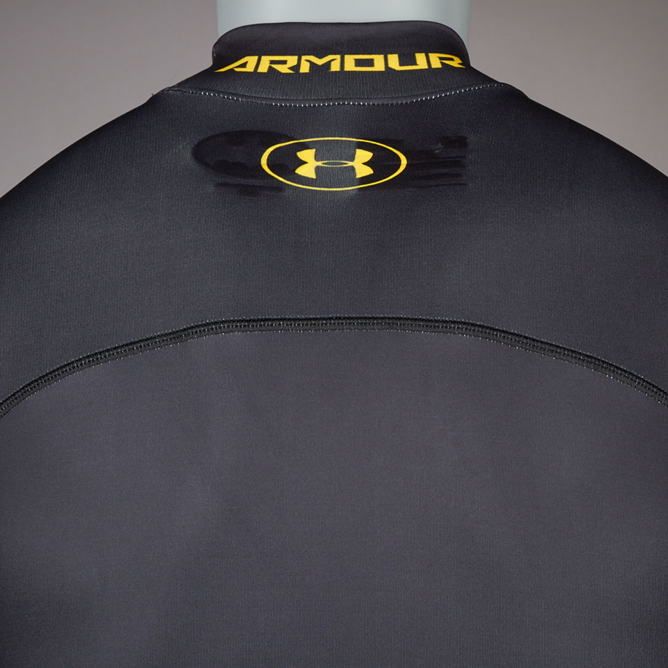 Under armour batman coldgear discount