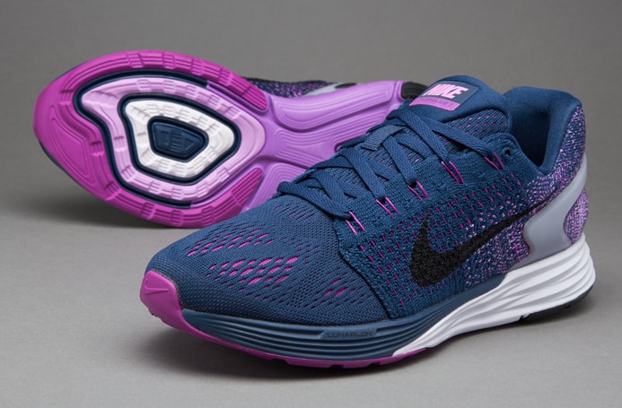 Running Shoes Nike Lunarglide Dames Nike Womens Lunarglide