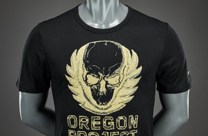 Oregon project t shirt best sale