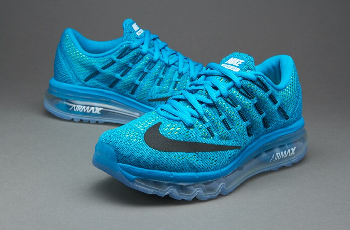 nike air max 2016 blue pink