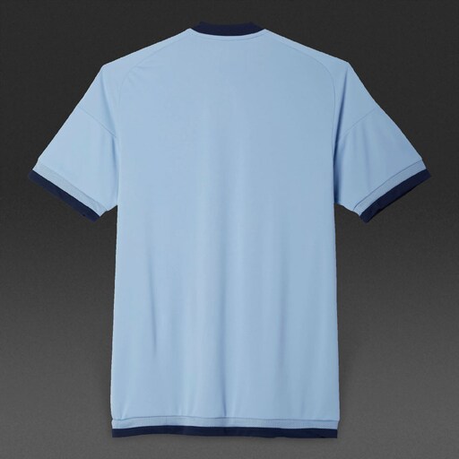 adidas Sporting KC Primary Replica Jersey - Blue/Indigo image 2 |
