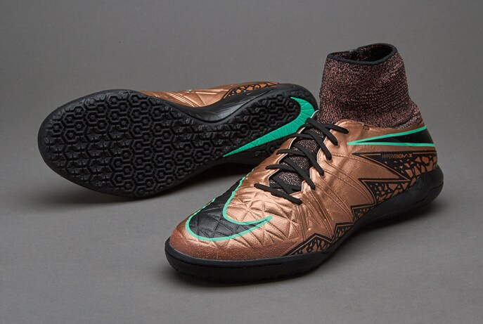 シューズ NIKE Hypervenom X Proximo IC 27cm Nike HypervenomX Proximo IC - Soccer Cleats - Indoor