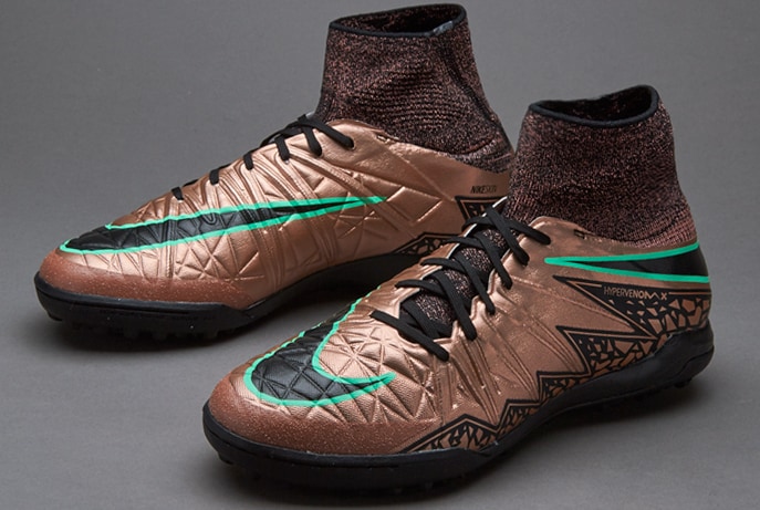 シューズ NIKE Hypervenom X Proximo TF Nike HypervenomX Proximo TF - Mens Soccer Cleats - Turf