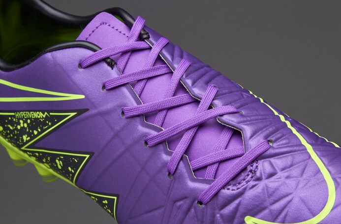 Nike Hypervenom Phatal II FG - Soccer Cleats - Firm Ground