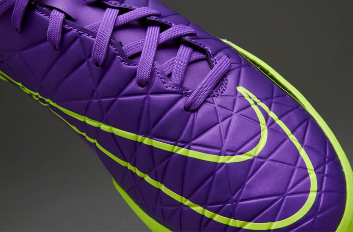 Nike Hypervenom Phelon II IC - Soccer Cleats - Indoor - Hyper