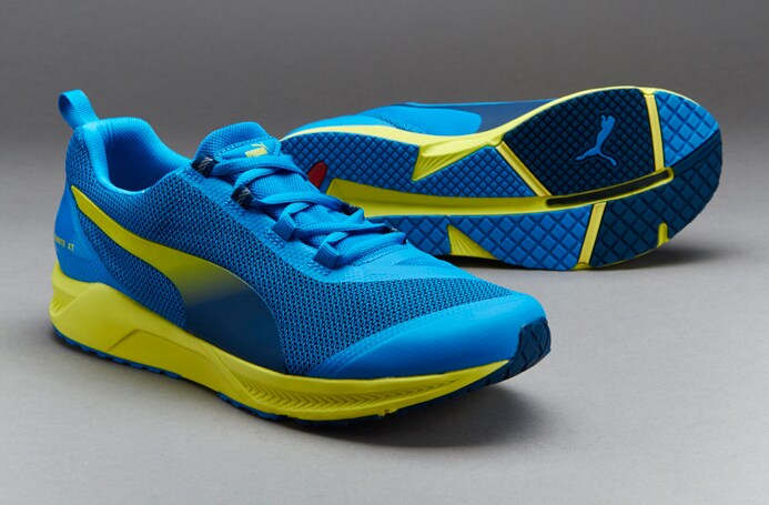 Zapatillas Puma Ignite Xt Puma Ignite XT -Zapatillas De Correr Para Hombre -cloisonné