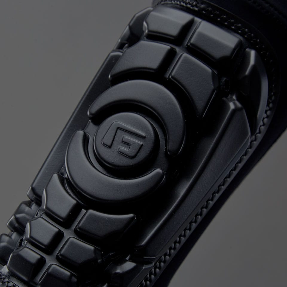 Protège-tibias De Football Pour Enfants, équipement De Protection Du Mollet Pour Enfants, Garçons Et Filles, Adolescents De 3 à 15 Ans (S 1,9 à 1,9 M, Vert