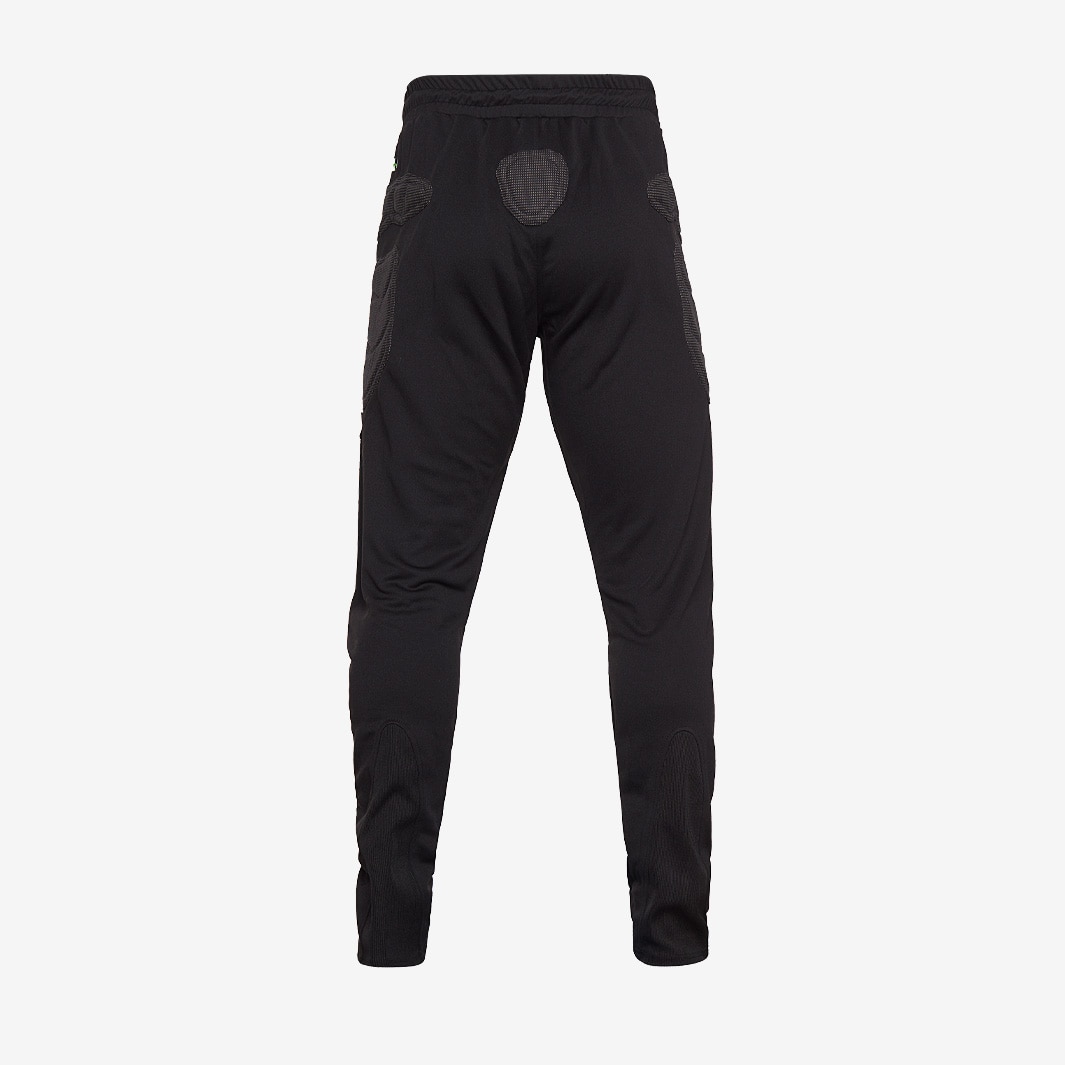 Pantaloni Da Portiere Uomo Con Protezioni - Elasticizzato In Poliestere, Per Calcio - Foto 5