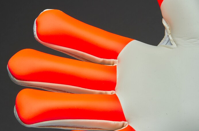 adidas Ace Zones Pro 82 - Goalie Gloves - Goalkeeping - Black