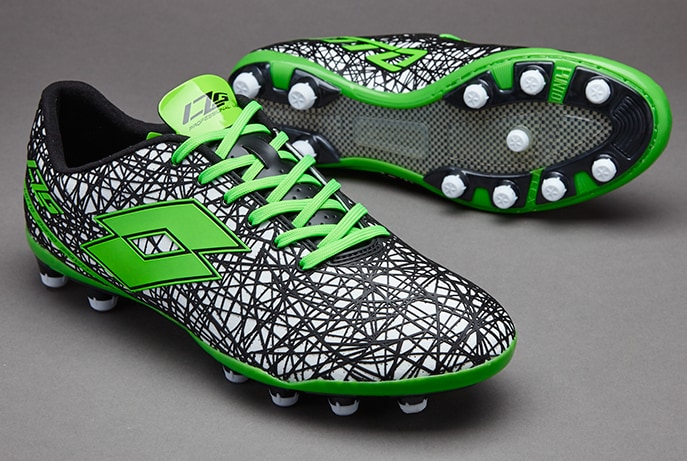 Soccer Lotto Men's Zhero Gravity Lotto Zhero Gravity VII 200