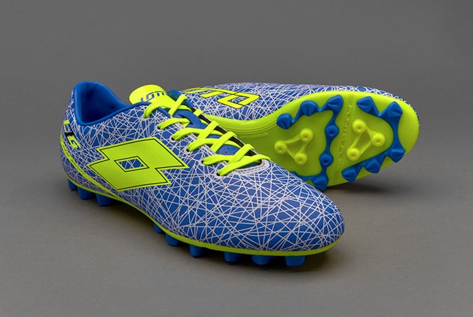 Lotto Zhero Gravity Chaussure Foot Lotto Lotto Zhero Gravity VIII