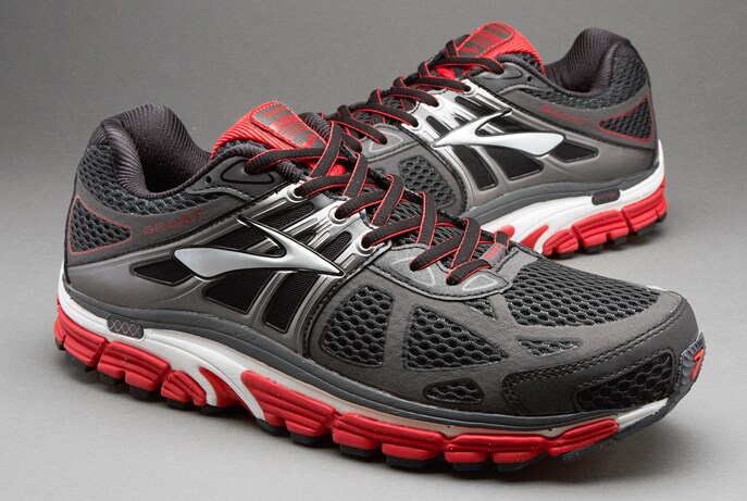 Brooks beast hot sale 14 silver