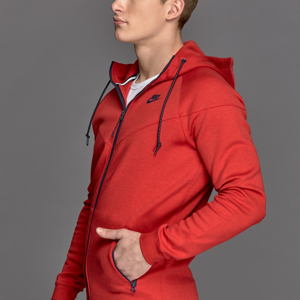 Chaqueta Nike Sportswear Tech Fleece Ropa para hombre- | Soccer