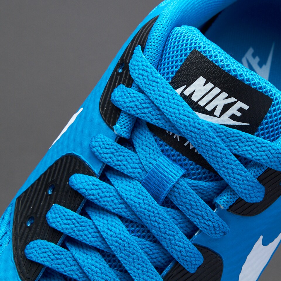 nike air max 90 cyan