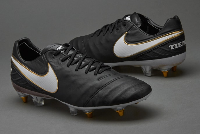 Nike Tiempo Legend VI SG-Pro - Mens Boots - Soft Ground