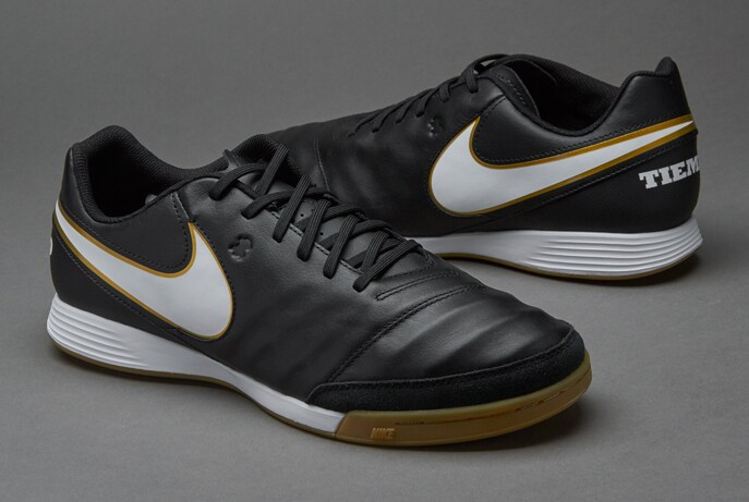 tiempo genio ii leather ic