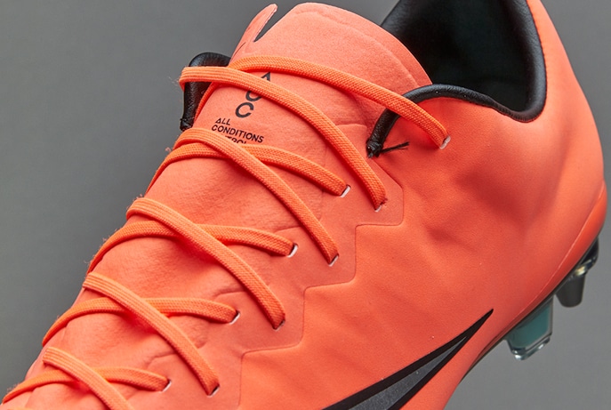 mercurial vapor x sg pro