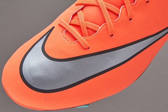 Nike Mercurial Veloce II FG - Soccer Cleats - Firm Ground