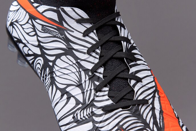 Nike Neymar Hypervenom Phantom II Neymar Jr AG-R - Mens