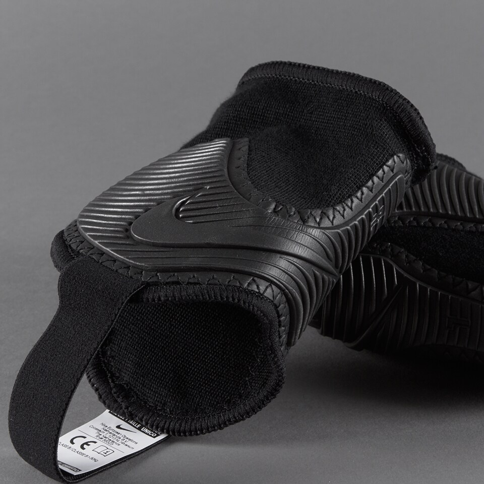 nike ankle shield guard