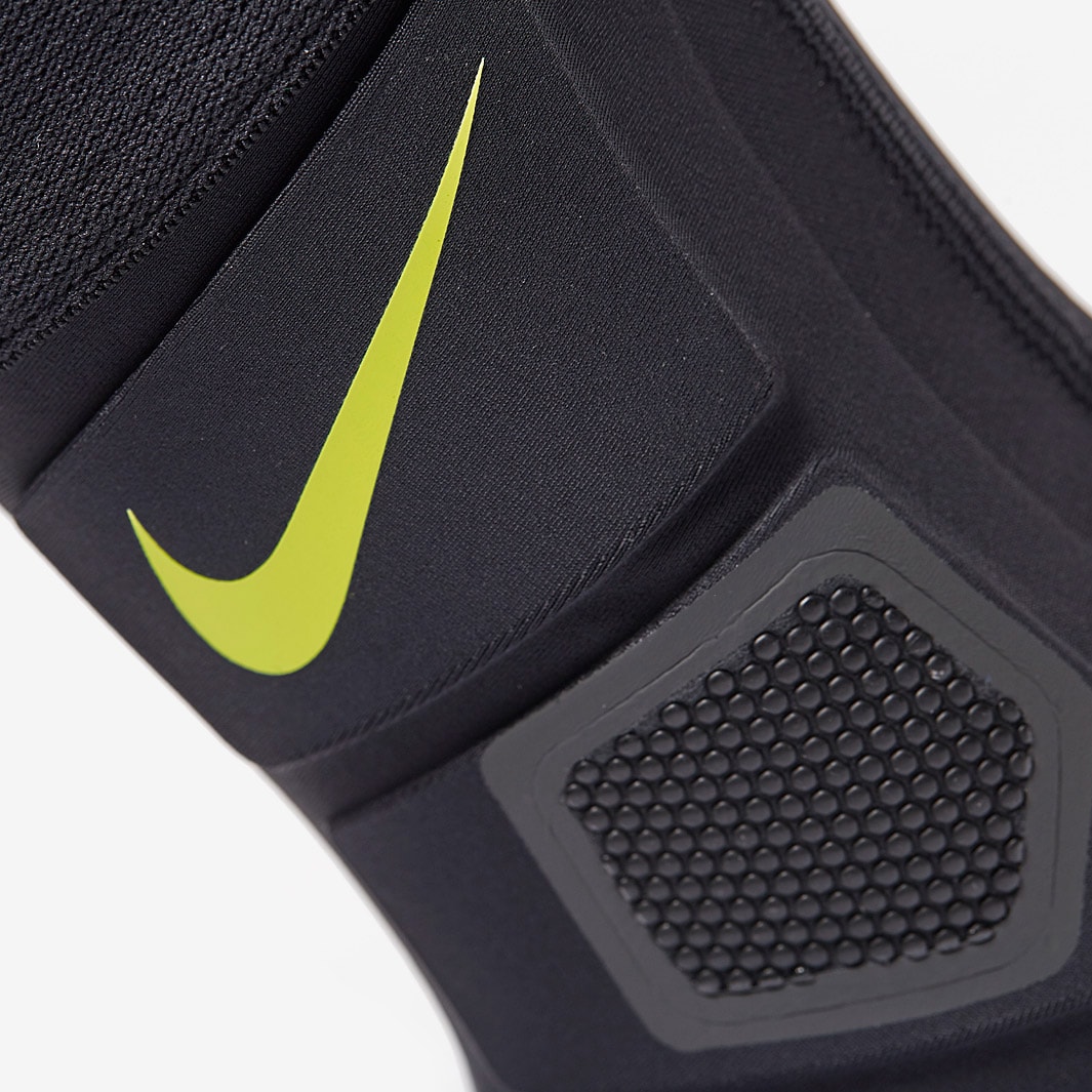 nike pro hyperstrong strike ankle guard