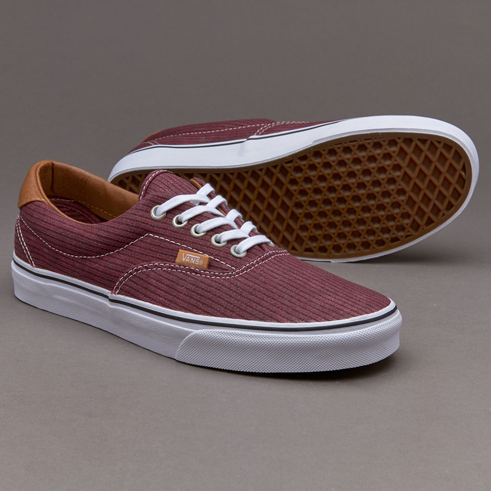 Vans era shop 59 washed herringbone