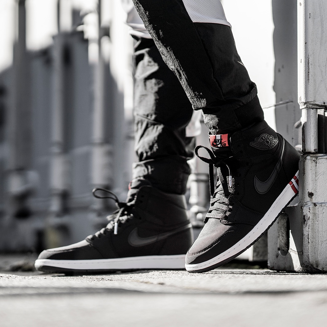 psg jordan 1 outfit