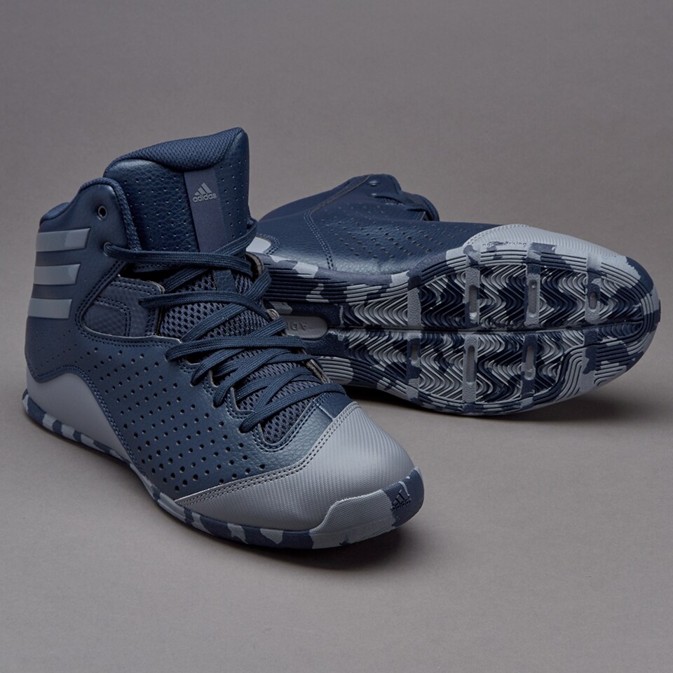 adidas Next Level Speed IV Collegiate Navy Grey Collegiate