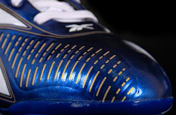 reebok football boots