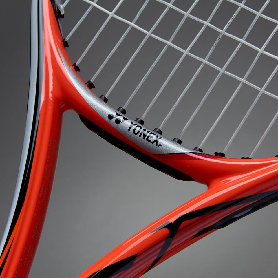 YONEX VCORE SI 98 2本セットG2,G3 ヨネックス テニス ラケット Vコア Si 98 G3（YONEX VCORE Si 98